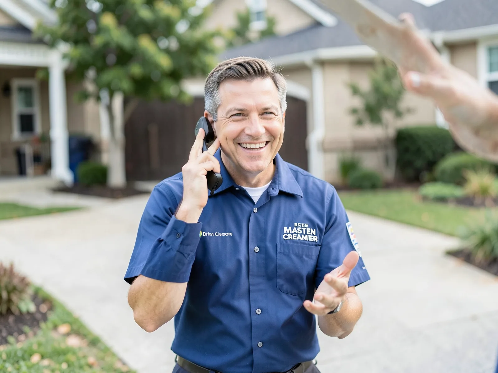 Drain Cleaning Waterboro, ME FAQs